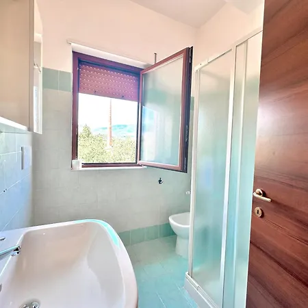 La Via Roma Apartment