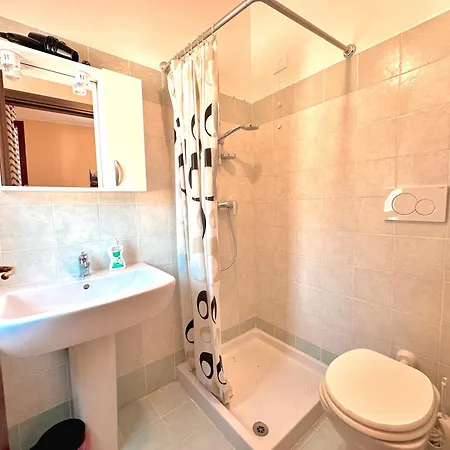 Appartement La Via Roma *