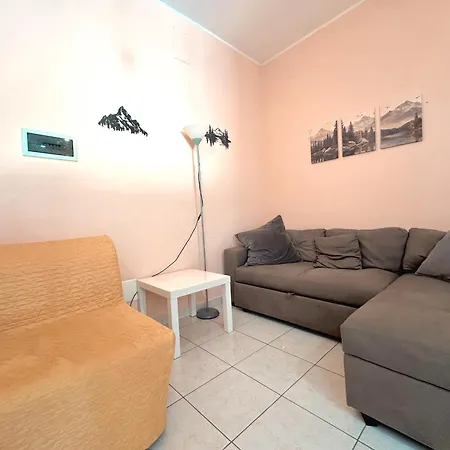 Apartment La Via Roma