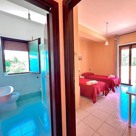 La Via Roma Apartment