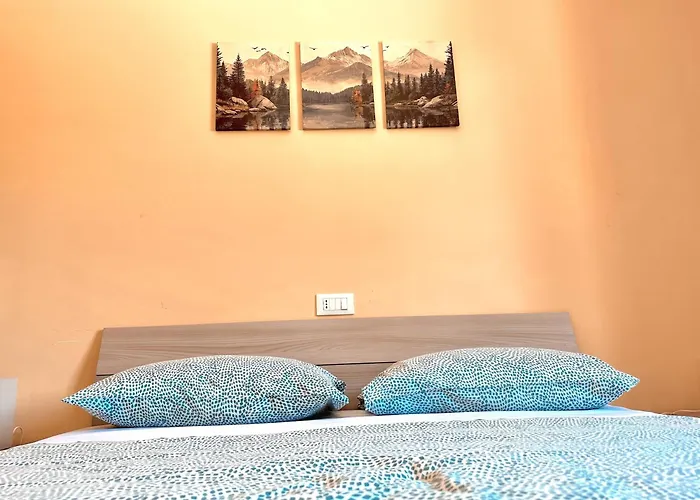 דירה La Via Roma *