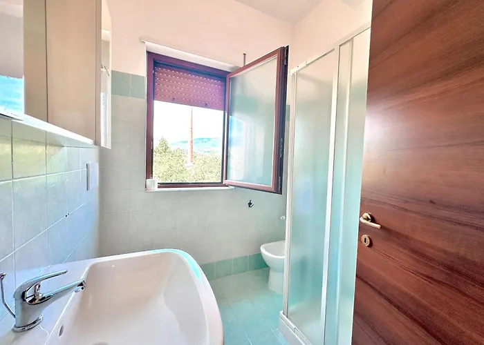 La Via Roma דירה