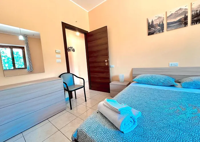 La Via Roma דירה *