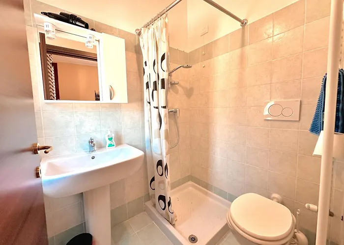 Apartment La Via Roma *