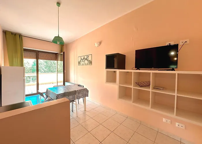 La Via Roma * Torre de' Passeri