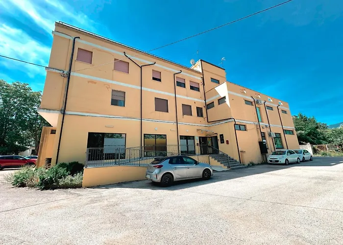 La Via Roma דירה