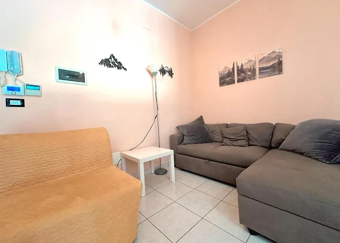 דירה La Via Roma