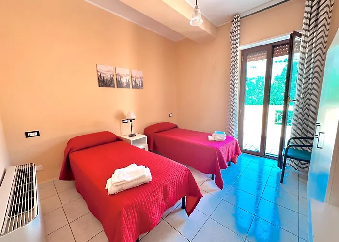 La Via Roma דירה *