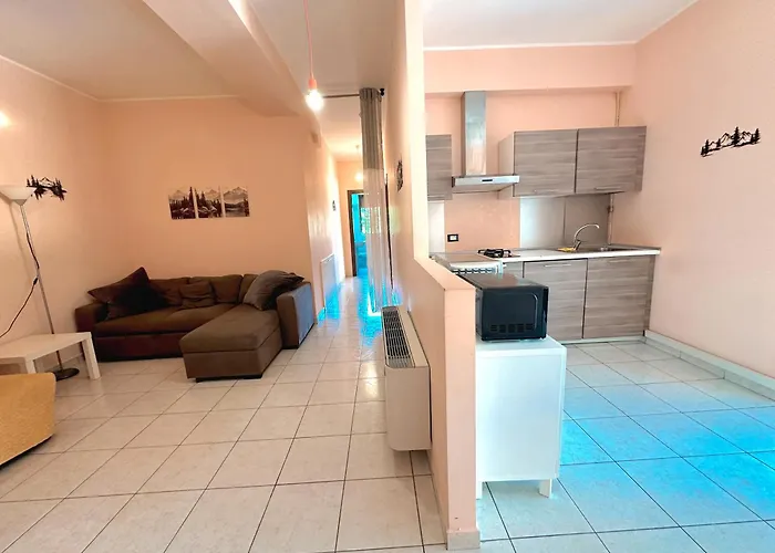 La Via Roma דירה Torre de' Passeri