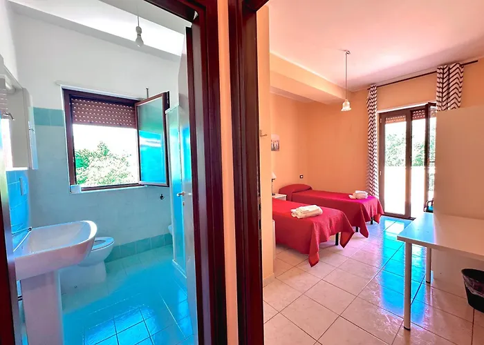 La Via Roma דירה