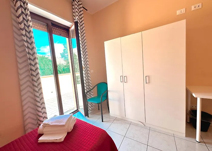 La Via Roma דירה Torre de' Passeri